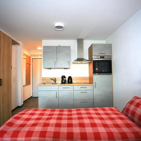 Überlinger See-Apartments Apartment 2 Über-See Uberlingen Exterior foto